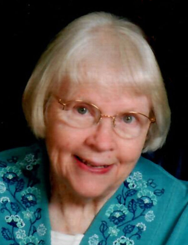 Connie Stertz